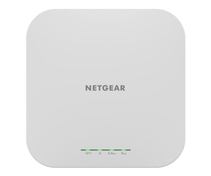 Access Point NETGEAR Punkt dostępowy WAX610 WiFi 6 AX1800 WAX610-100EUS